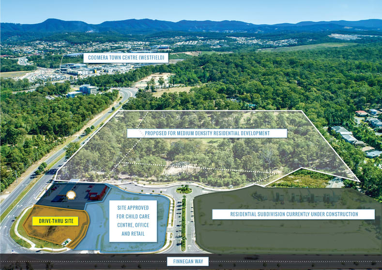 Click to view all images 249 Foxwell Road Coomera QLD 4209 - Image 3