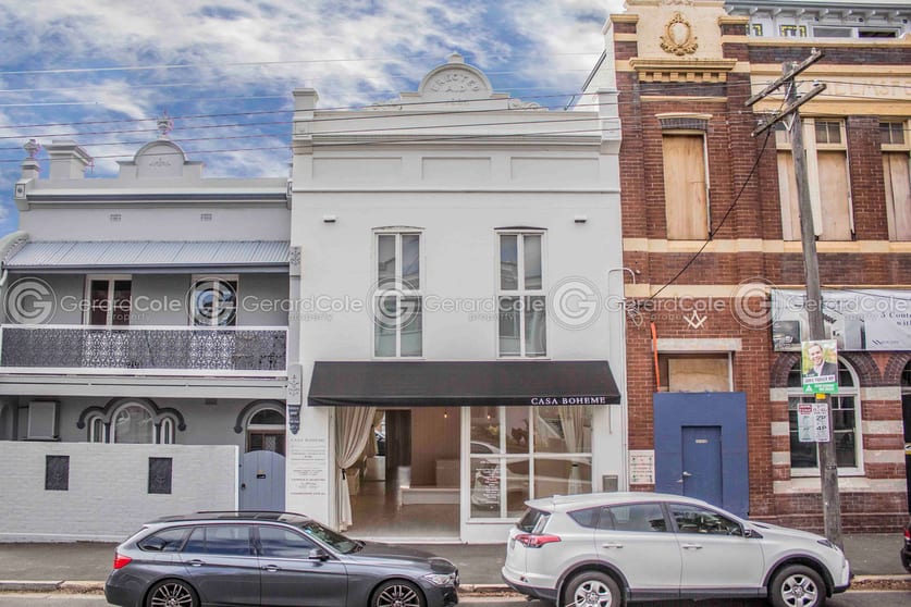 Click to view all images 4 Montague Street Balmain NSW 2041 - Image 1