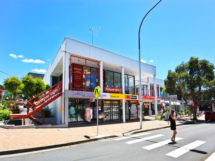Click to view all images 16-18/19 Bungan Street Mona Vale NSW 2103 - Image 1