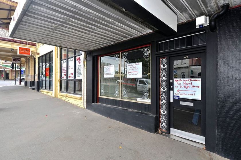 Click to view all images 42 High Street Eaglehawk VIC 3556 - Image 1