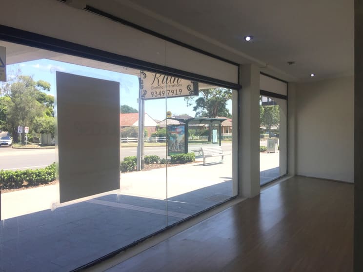 Click to view all images Shop 1/165 Bunnerong Road Kingsford NSW 2032 - Image 1
