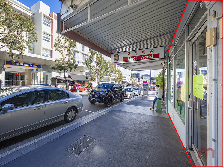 Click to view all images 49 Rowe Street Eastwood NSW 2122 - Image 3