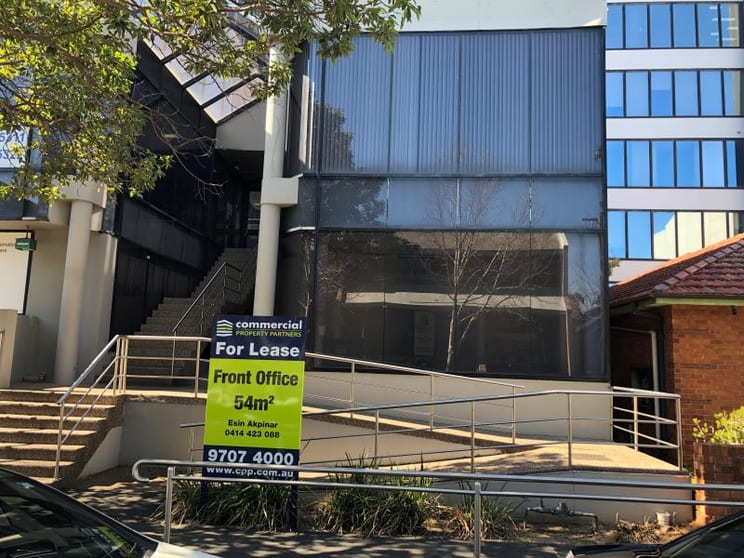 Click to view all images Unit 4/29 Kitchener Pde Bankstown NSW 2200 - Image 1