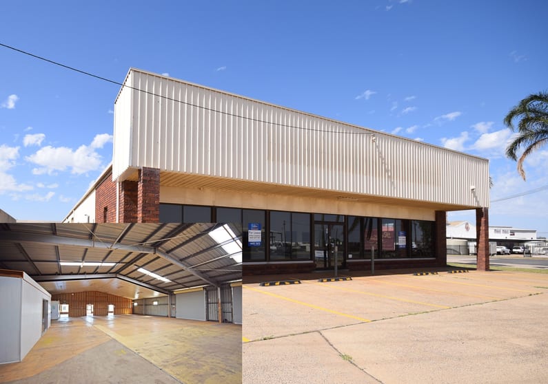 Click to view all images 6 Carrington Road Torrington QLD 4350 - Image 1