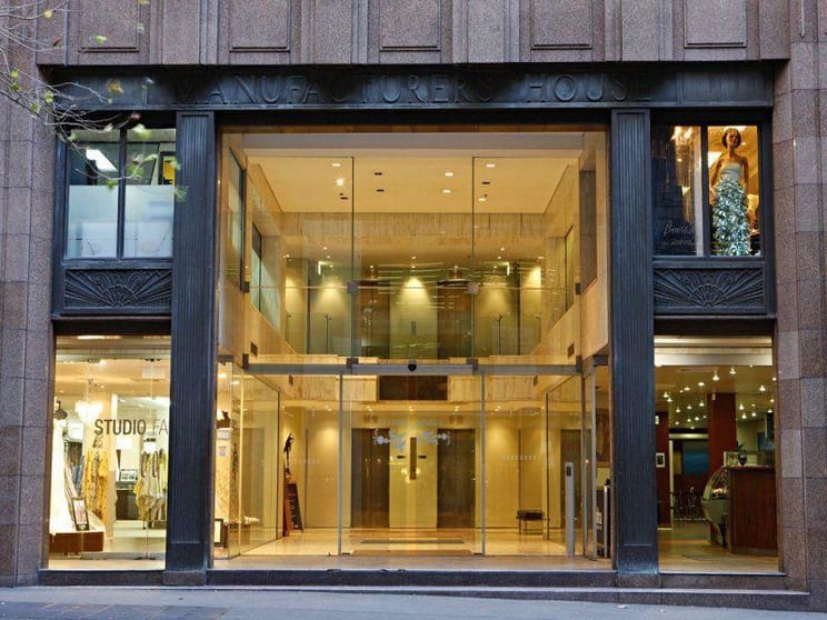 Click to view all images Suite 4.02/12 O'Connell Street Sydney NSW 2000 - Image 2