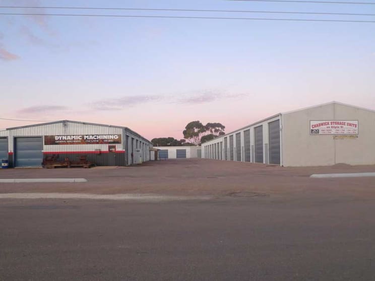 Shed 30 / 20 Gilpin Street Chadwick WA 6450 - Image 1