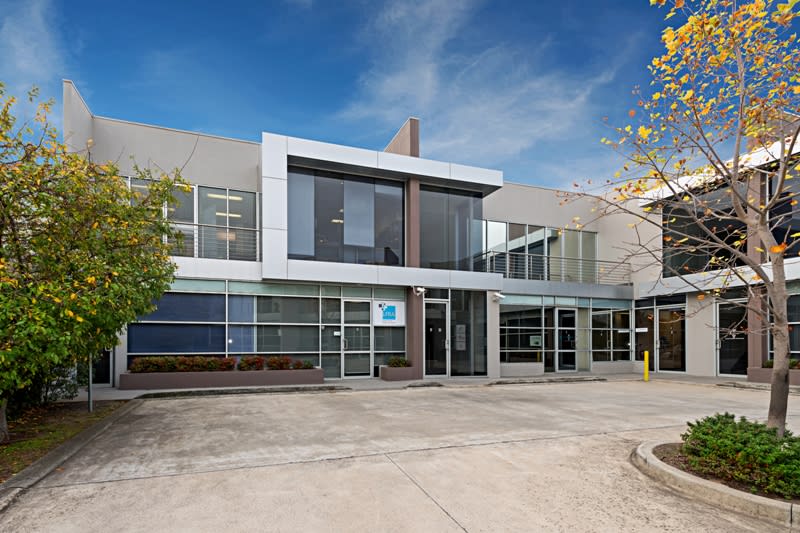 Click to view all images Unit 20/828 High Street Kew VIC 3101 - Image 2