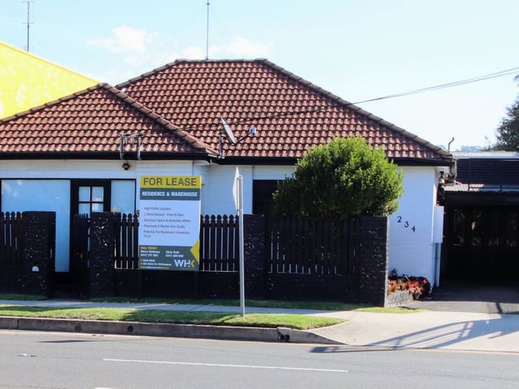 Click to view all images 234 Corrimal Street Wollongong NSW 2500 - Image 1