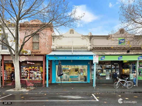 Click to view all images 241 Lygon St Carlton VIC 3053 - Image 1