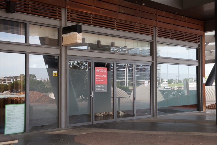 Click to view all images 833 Collins Street Docklands VIC 3008 - Image 2