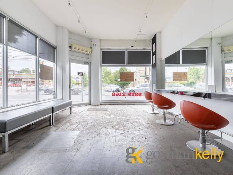 Click to view all images 606 Glenferrie Road Hawthorn VIC 3122 - Image 3