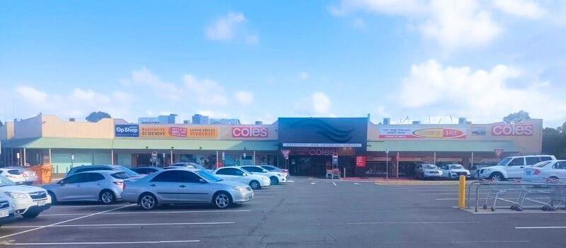 Shop 5/130-150 Hub Drive Aberfoyle Park SA 5159 - Image 1