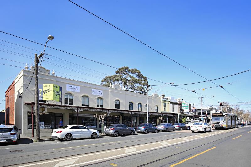 Click to view all images 327 Clarendon Street South Melbourne VIC 3205 - Image 3