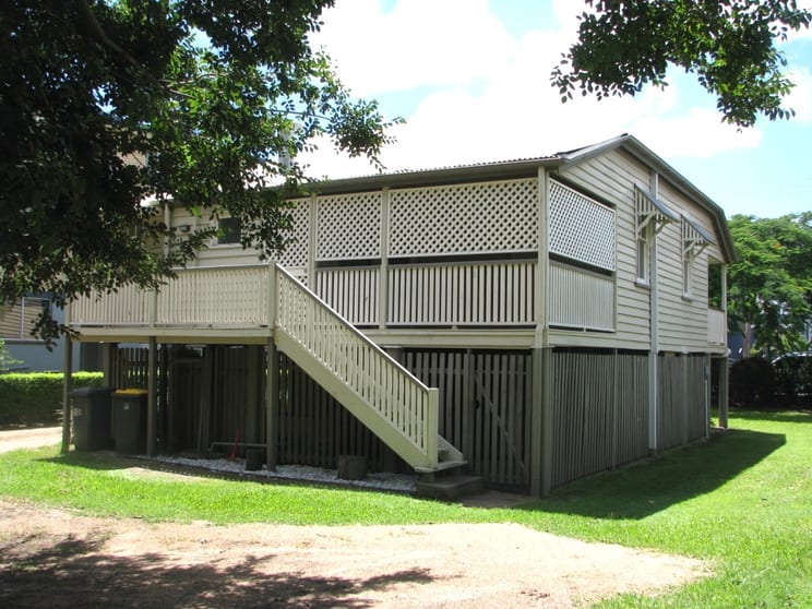 Click to view all images 124 Racecourse Road Ascot QLD 4007 - Image 3