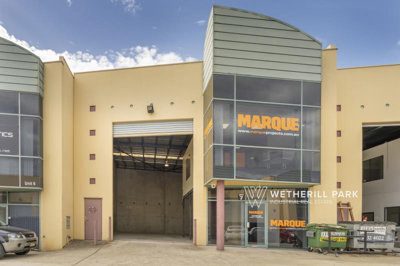 Click to view all images Wetherill Park NSW 2164 - Image 1