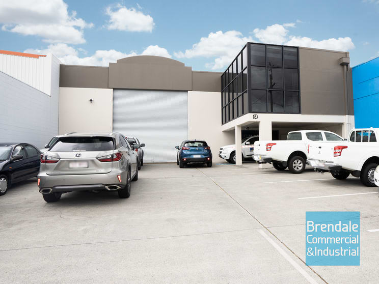 Click to view all images 61 Toombul Rd Northgate QLD 4013 - Image 1