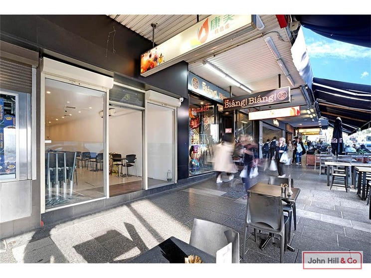 Click to view all images Shop 2/122 Burwood Road Burwood NSW 2134 - Image 1