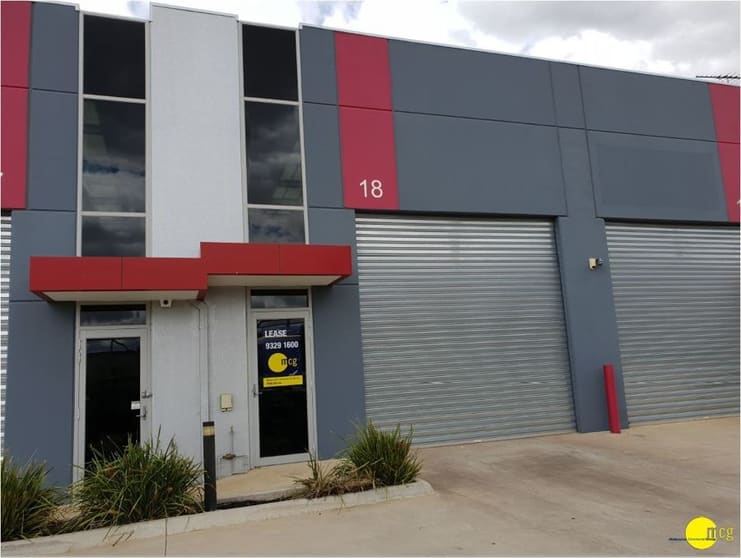 Click to view all images 18/48 Lindon Court Tullamarine VIC 3043 - Image 1