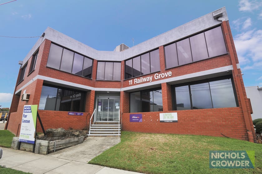 Click to view all images Level 1, 1/11 Railway Grove Mornington VIC 3931 - Image 1