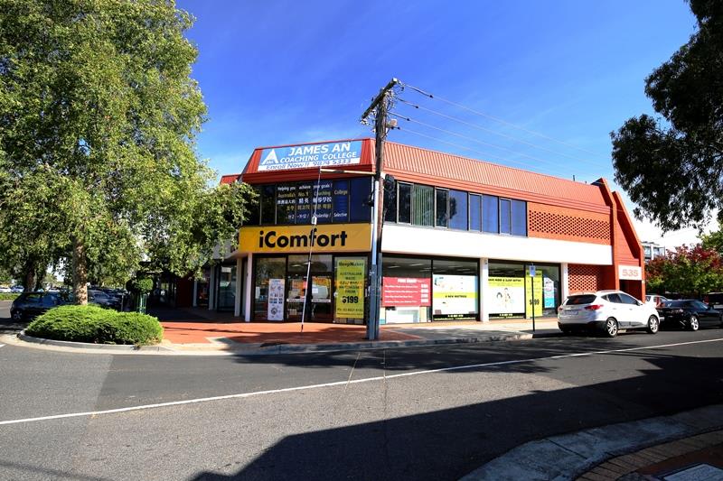 Click to view all images 535 Whitehorse Road Mitcham VIC 3132 - Image 3