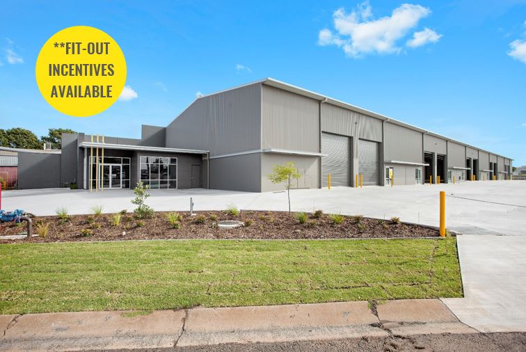 Click to view all images 17-19 Mansell Street - T1-2 Wilsonton QLD 4350 - Image 2