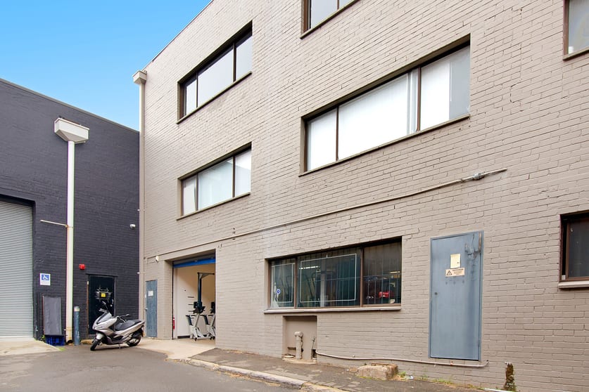 Click to view all images 114 Pyrmont Bridge Road Camperdown NSW 2050 - Image 2