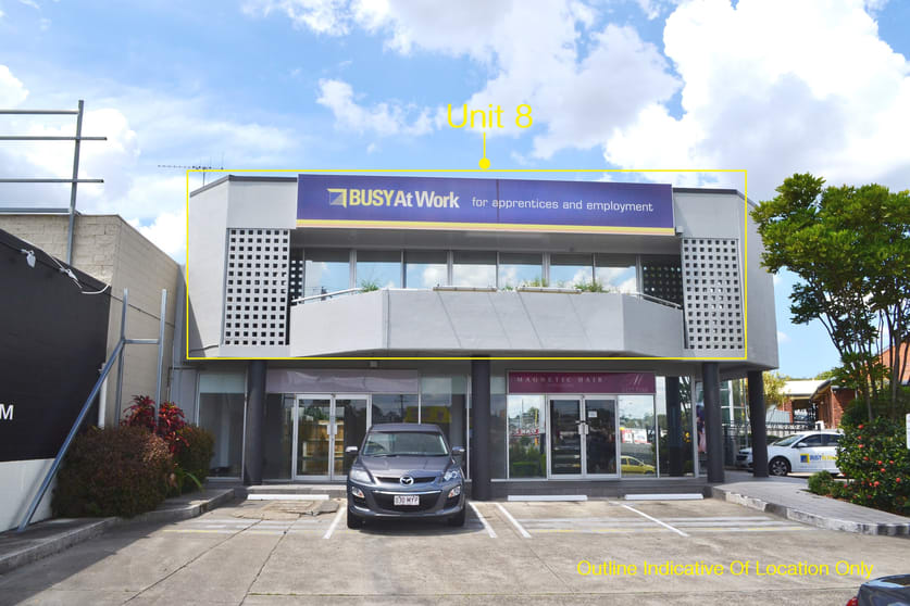 Click to view all images 8, 9 & 10/3368 Pacific Hwy Springwood QLD 4127 - Image 3