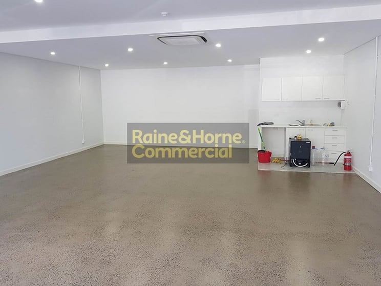 Click to view all images Shop 1/47 Stowe Avenue Campbelltown NSW 2560 - Image 2