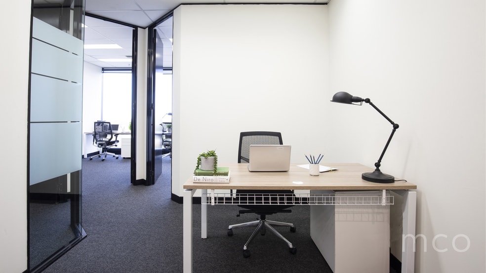 Click to view all images Suite 704/1 Queens Road Melbourne 3004 VIC 3004 - Image 1