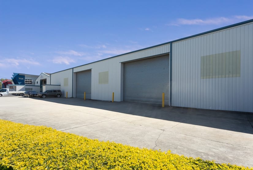 Click to view all images D/109 Links Avenue South Eagle Farm QLD 4009 - Image 3
