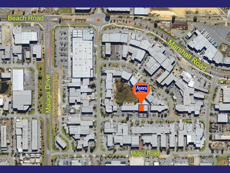 Click to view all images 1/19 Industry St Malaga WA 6090 - Image 3