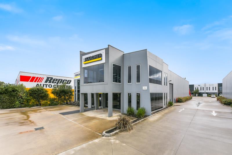 Click to view all images A/24 Princes Highway Doveton VIC 3177 - Image 2