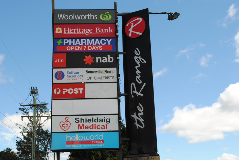 Click to view all images 11-21 James Street - Shop 3 East Toowoomba QLD 4350 - Image 1