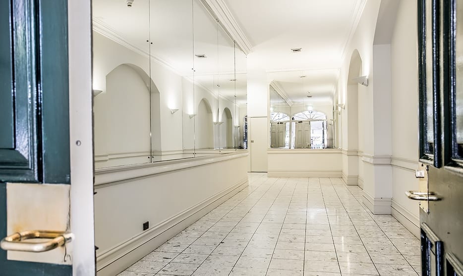 Click to view all images Suite 23, Level 4,/104-118 Clarence Street Sydney NSW 2000 - Image 3