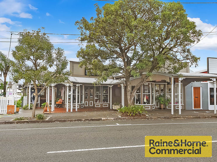 Click to view all images Shop 1&2/19 Latrobe Terrace Paddington QLD 4064 - Image 2