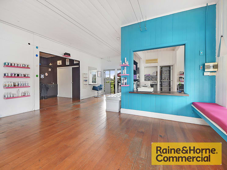 Click to view all images Shop 1&2/19 Latrobe Terrace Paddington QLD 4064 - Image 3