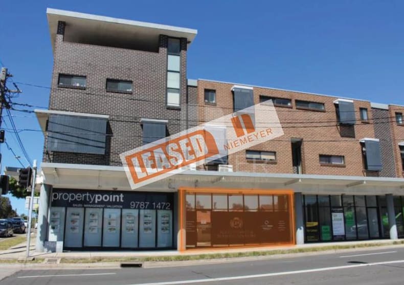 Click to view all images 324-326 William Street Kingsgrove NSW 2208 - Image 1