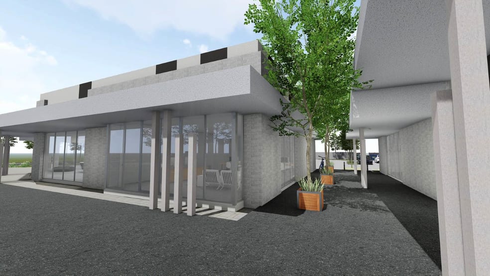 Click to view all images Suite 4, Building 1, 180 Eleanor Drive Lucas VIC 3350 - Image 1