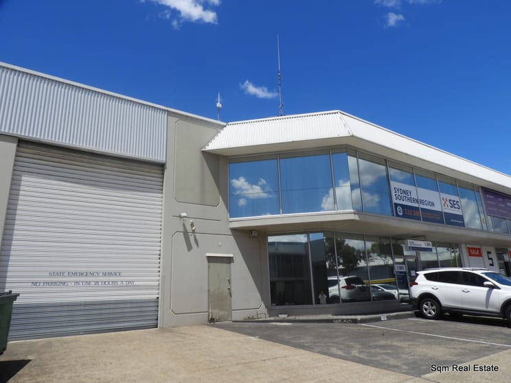 Click to view all images 4/150 Canterbury Road Bankstown NSW 2200 - Image 1