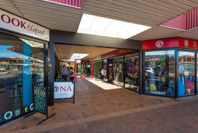 Click to view all images Shop 8/4 Market Street Merimbula NSW 2548 - Image 2