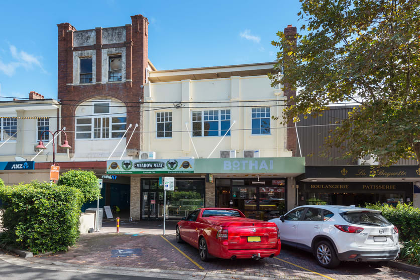 Click to view all images Shop 3/16 Willoughby Road Crows Nest NSW 2065 - Image 3