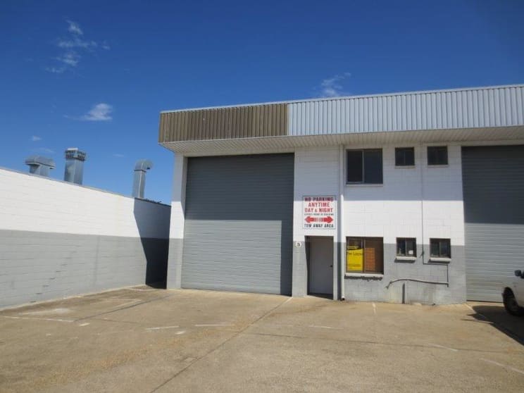 Click to view all images 5/23 Smith Street Capalaba QLD 4157 - Image 1