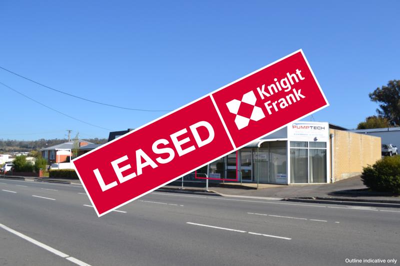 Click to view all images Shop 2/328-332 Hobart Road Youngtown TAS 7249 - Image 1
