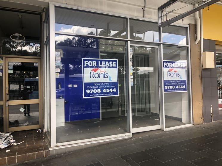 Click to view all images 5 Bankstown City Plaza Bankstown NSW 2200 - Image 1