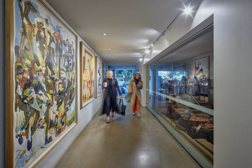 Click to view all images 19a Boundary Street Darlinghurst NSW 2010 - Image 2