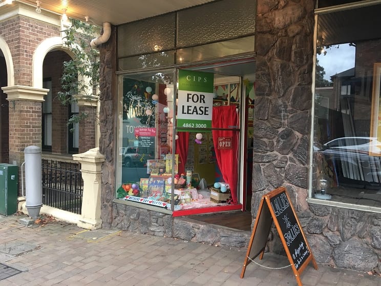 Click to view all images 480 Argyle Street Moss Vale NSW 2577 - Image 1