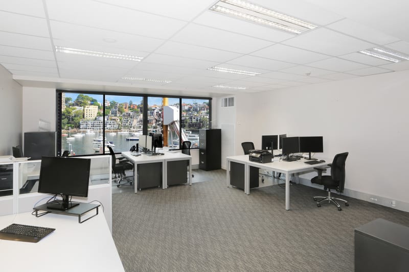 Click to view all images Level 4, Suite 402/6a Glen Street Milsons Point NSW 2061 - Image 3