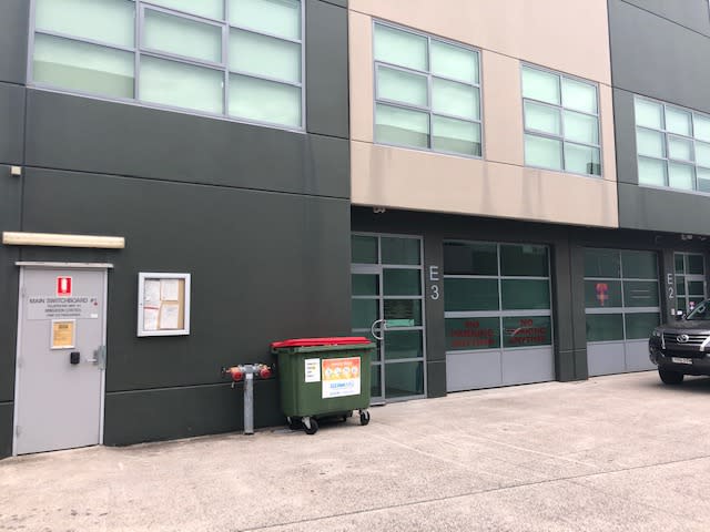 Level 1 E3/101 Rookwood Road Yagoona NSW 2199 - Image 3