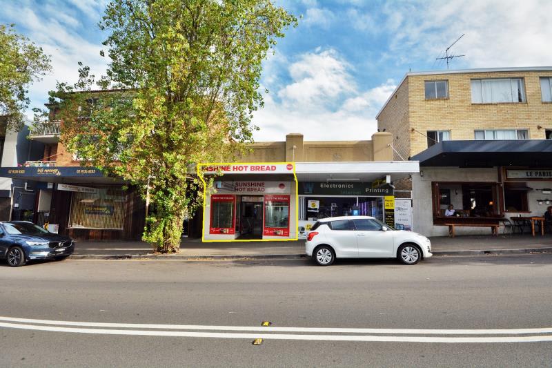 Click to view all images 34 Hall St Bondi Beach NSW 2026 - Image 1