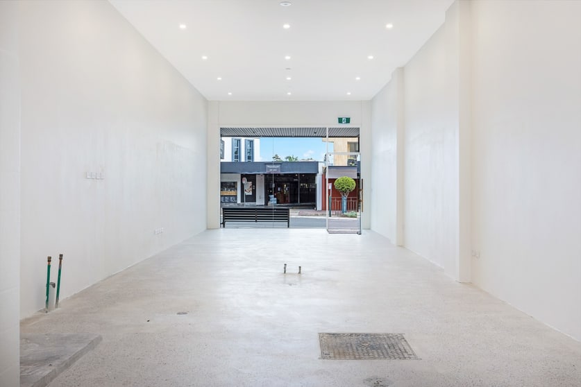 Click to view all images 2/549 Sydney Road Seaforth NSW 2092 - Image 3